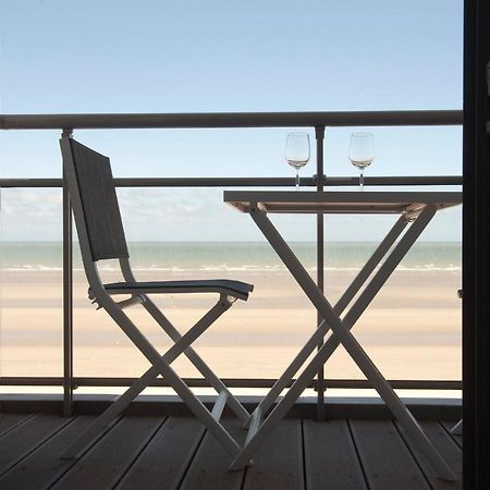 Evancy Etoile De Mer Bray-Dunes Esterno foto