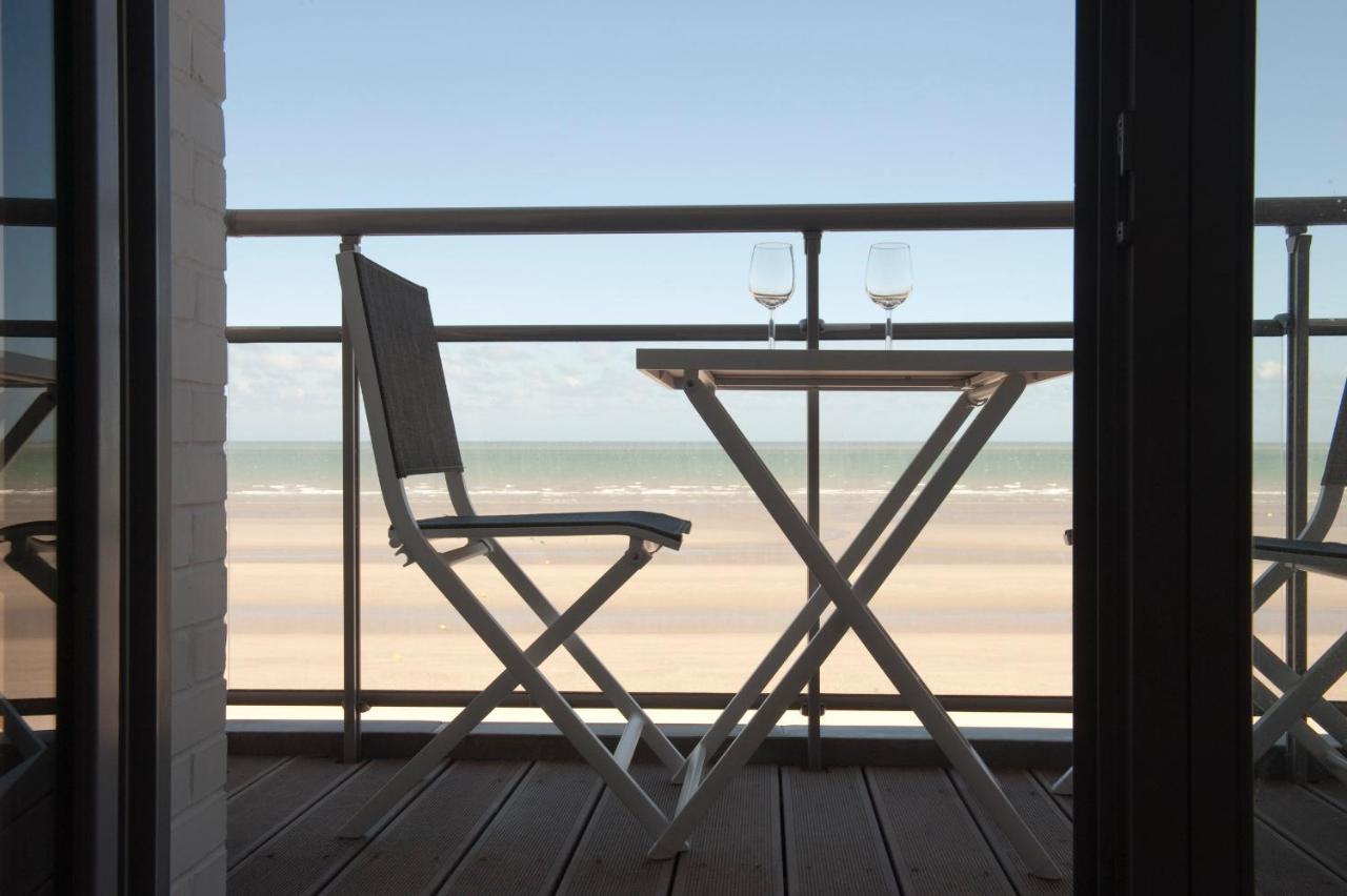 Evancy Etoile De Mer Bray-Dunes Esterno foto