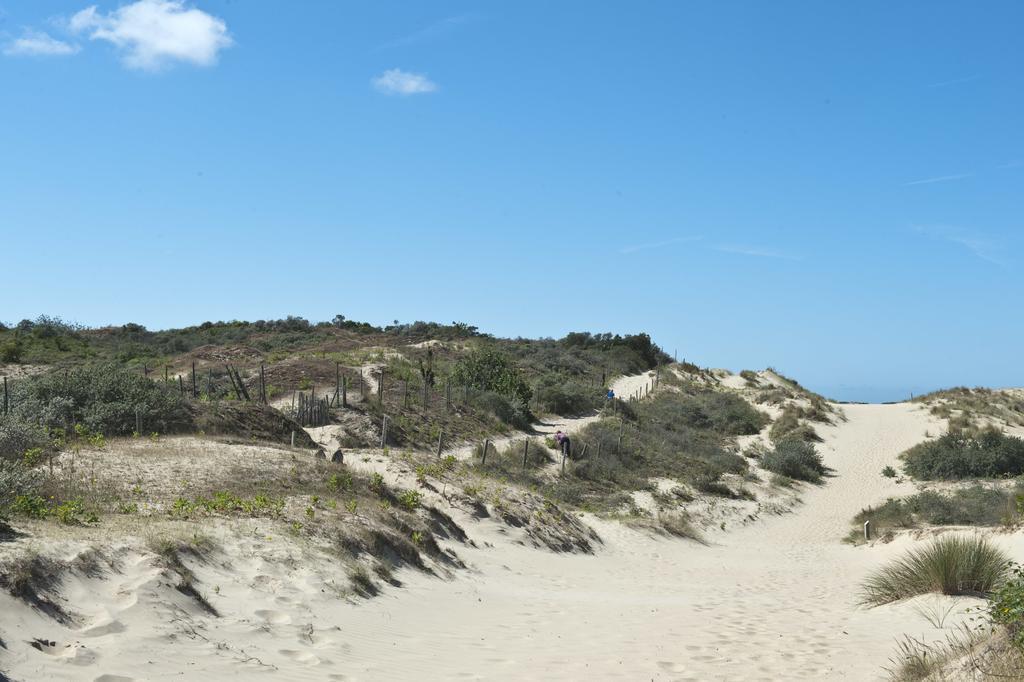 Evancy Etoile De Mer Bray-Dunes Esterno foto