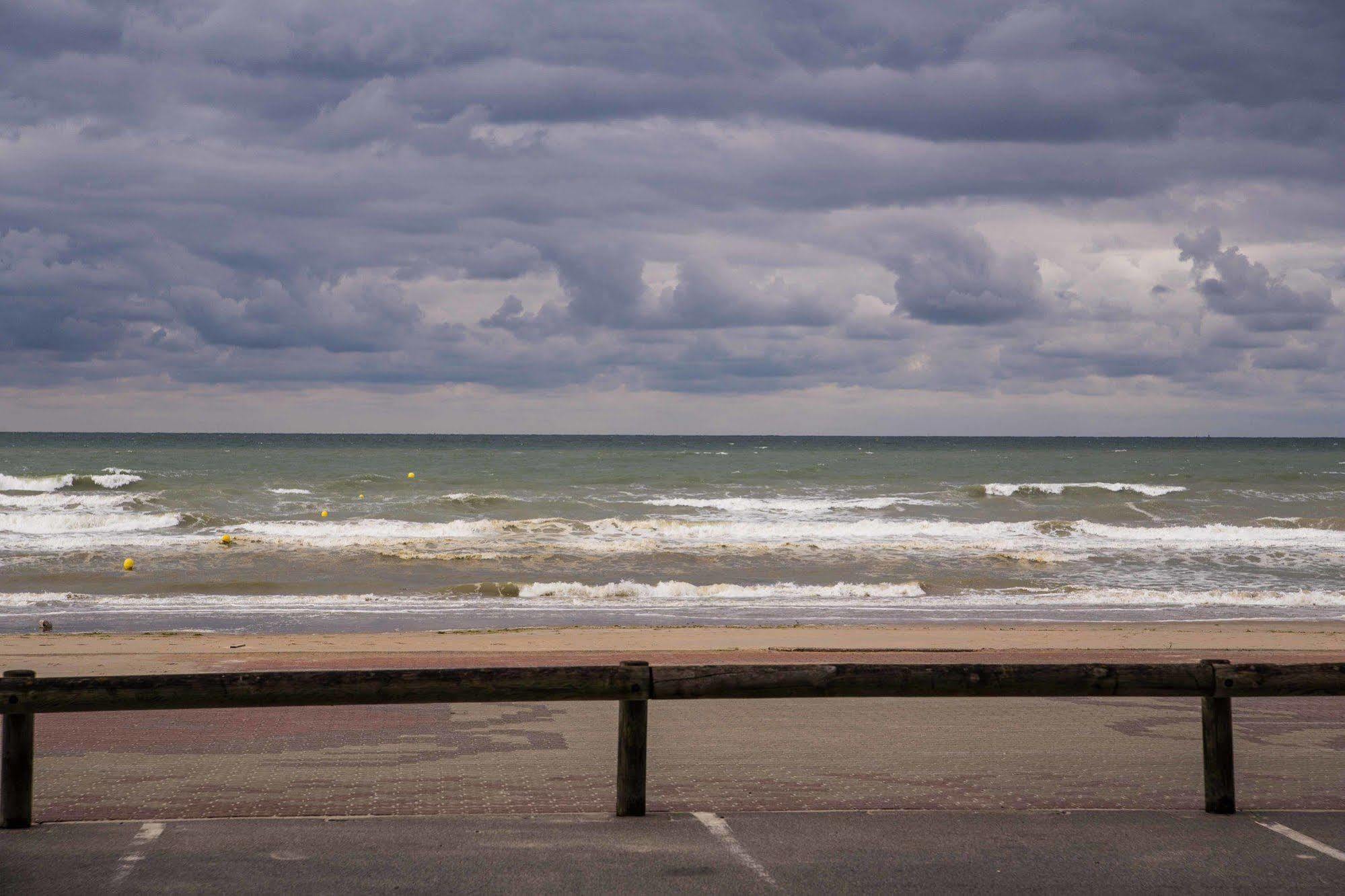 Evancy Etoile De Mer Bray-Dunes Esterno foto