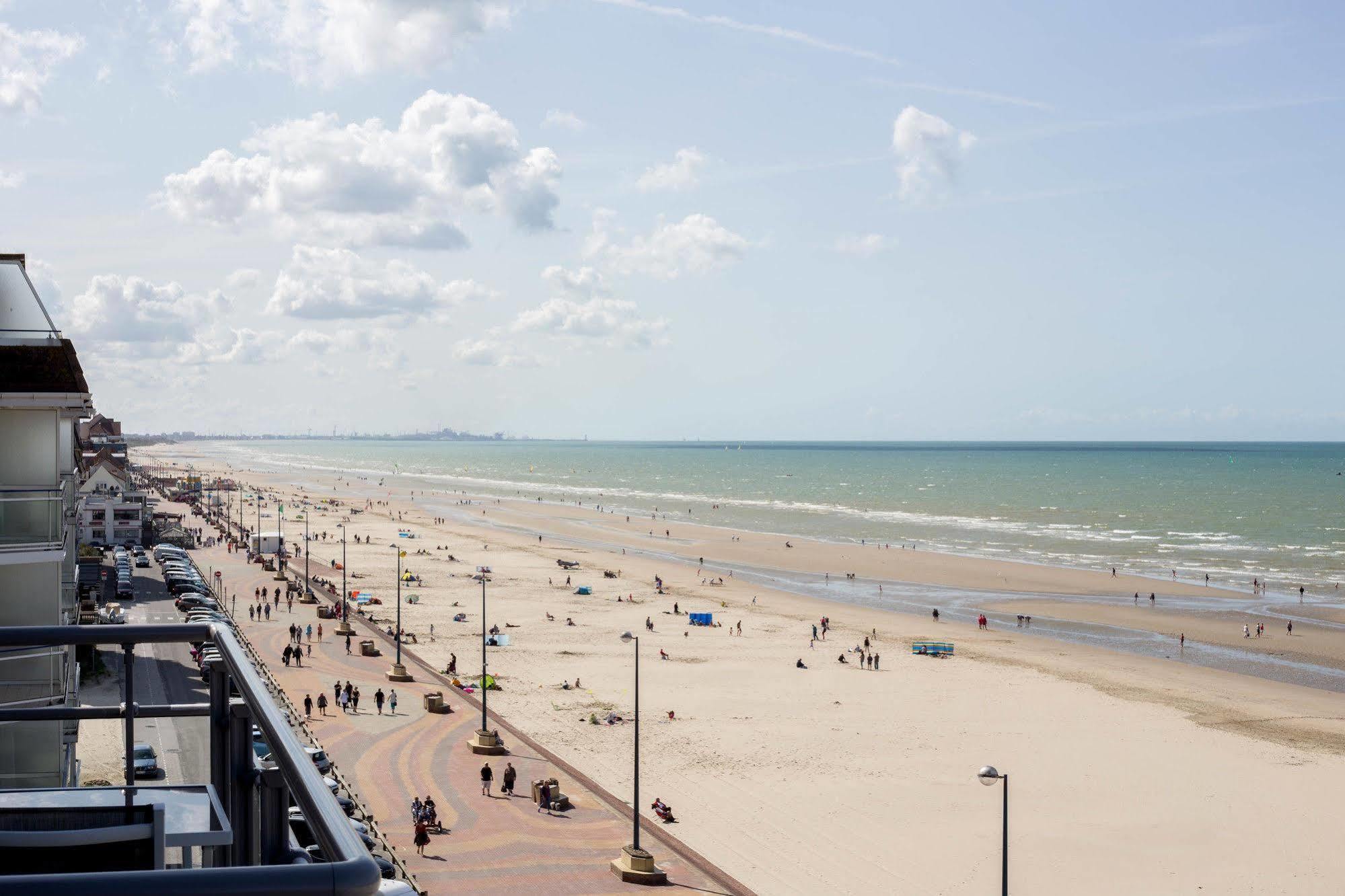 Evancy Etoile De Mer Bray-Dunes Esterno foto