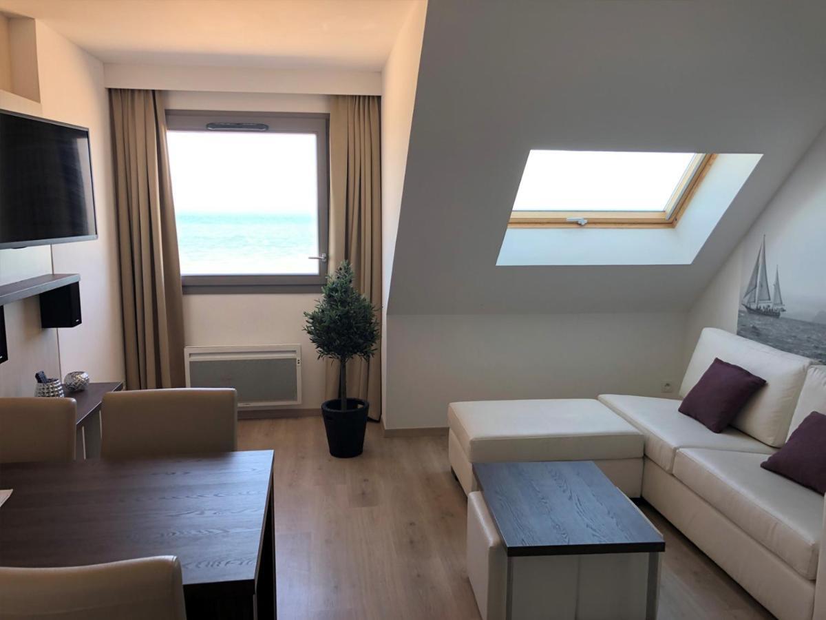 Evancy Etoile De Mer Bray-Dunes Esterno foto